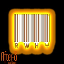 Άρωμα R-WHY After 8 10ml